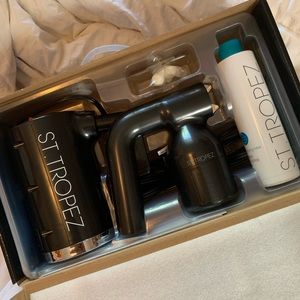 St. Tropez Pro Light Hand-held Spray Tan Machine